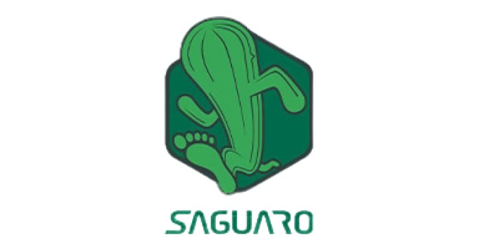 Logo Saguaro
