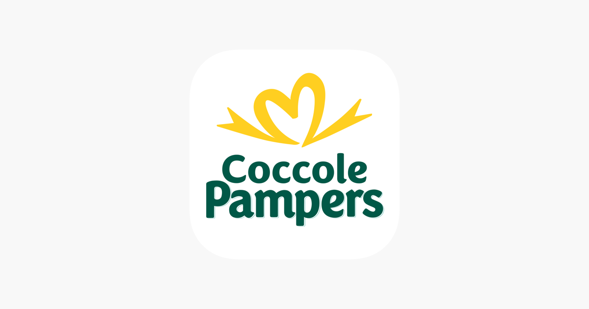 Logo Pampers