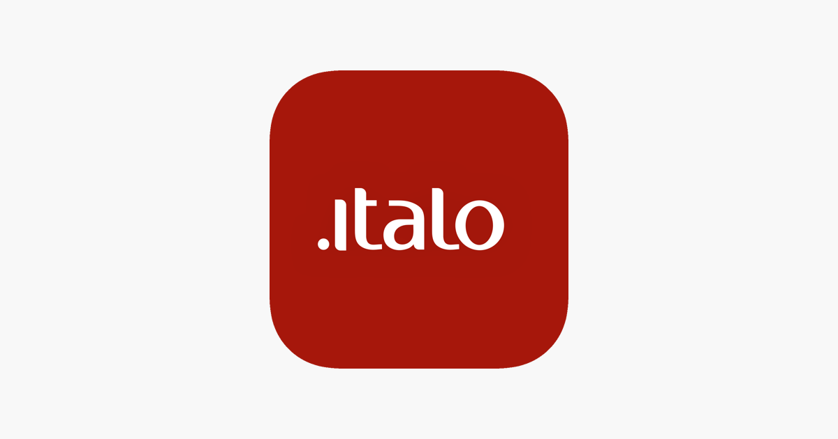 Logo Italo RedCarpet