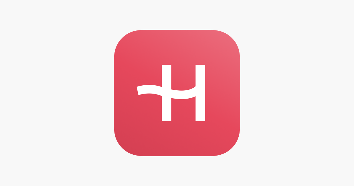 Logo Holafly