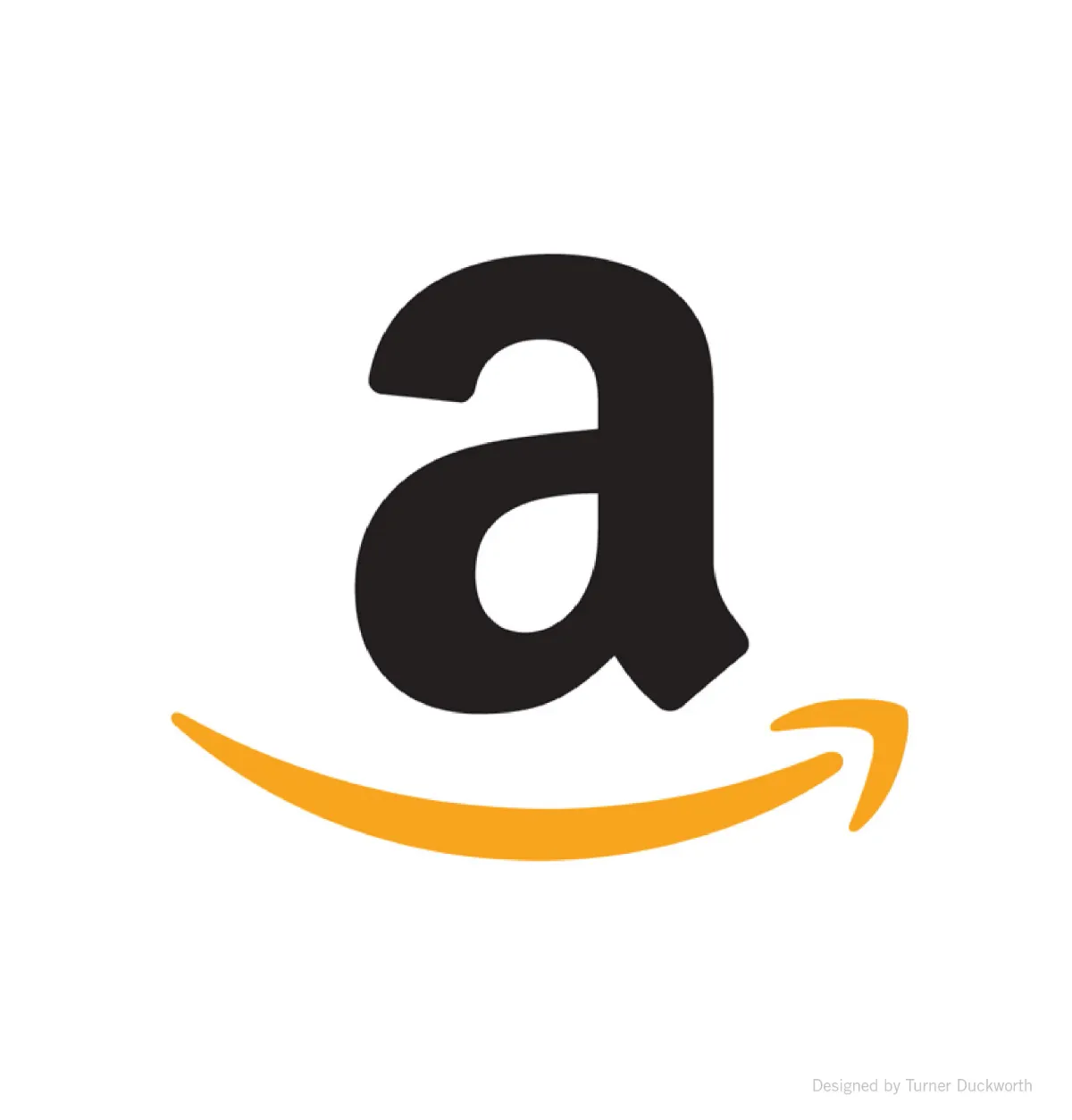 Logo Amazon