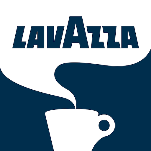 Logo My Lavazza