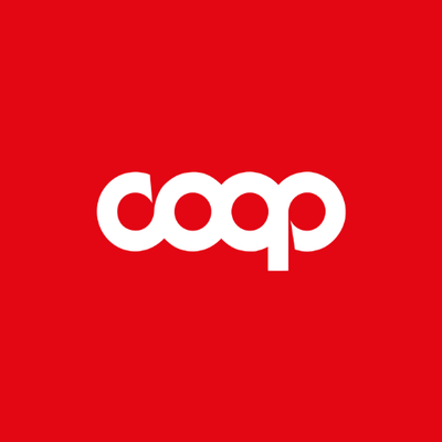 Logo COOP