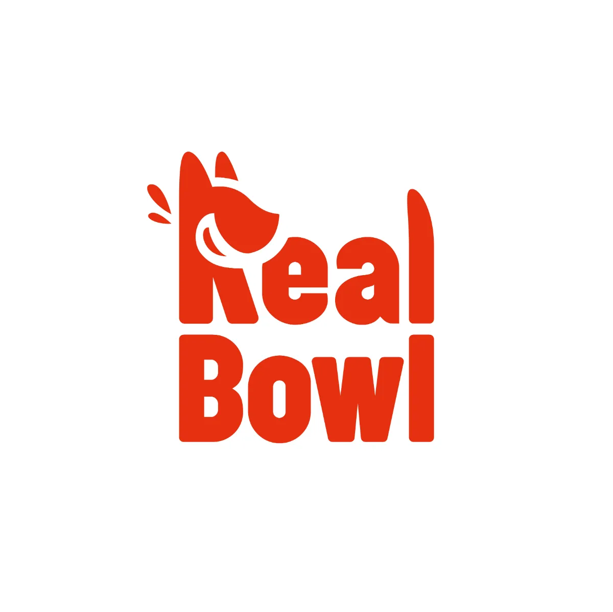 Real Bowl logo