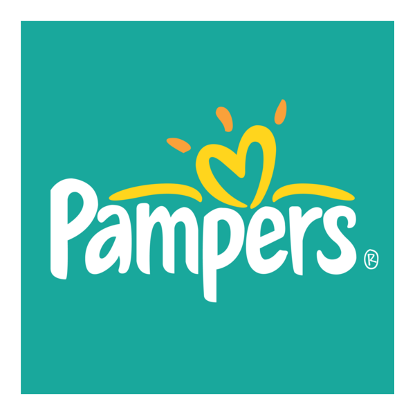 Logo Pampers