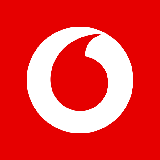 Logo Vodafone