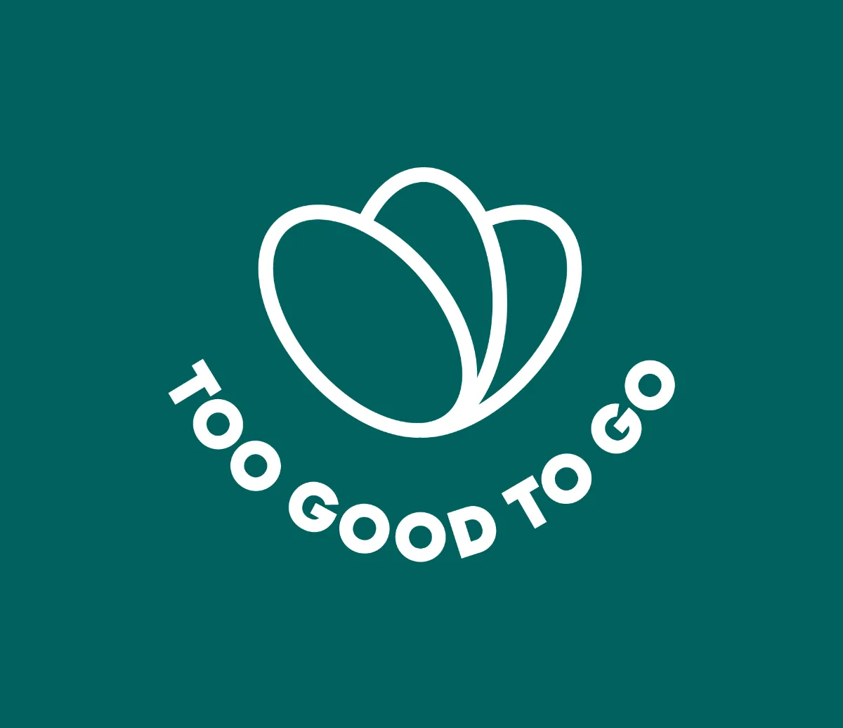 Too good to go